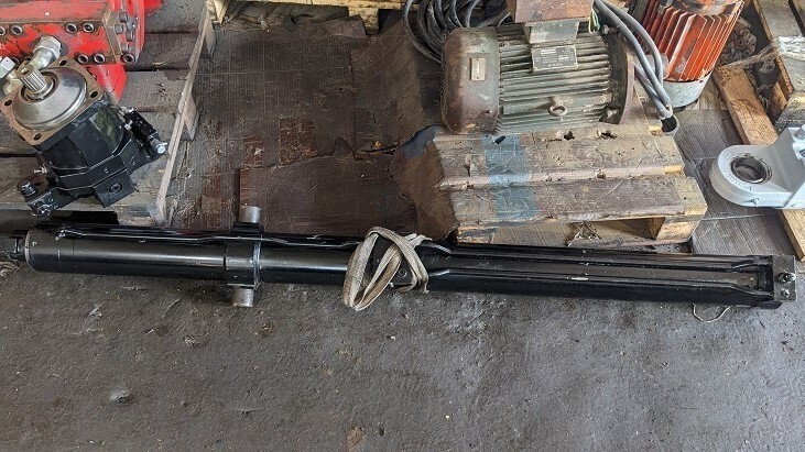 Изготовление и ремонт гидроцилиндров