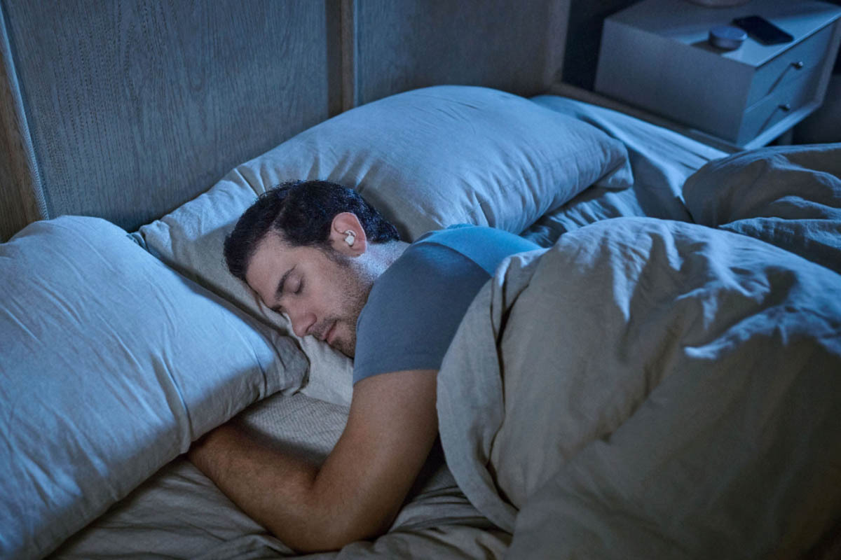 Bose Sleepbuds II