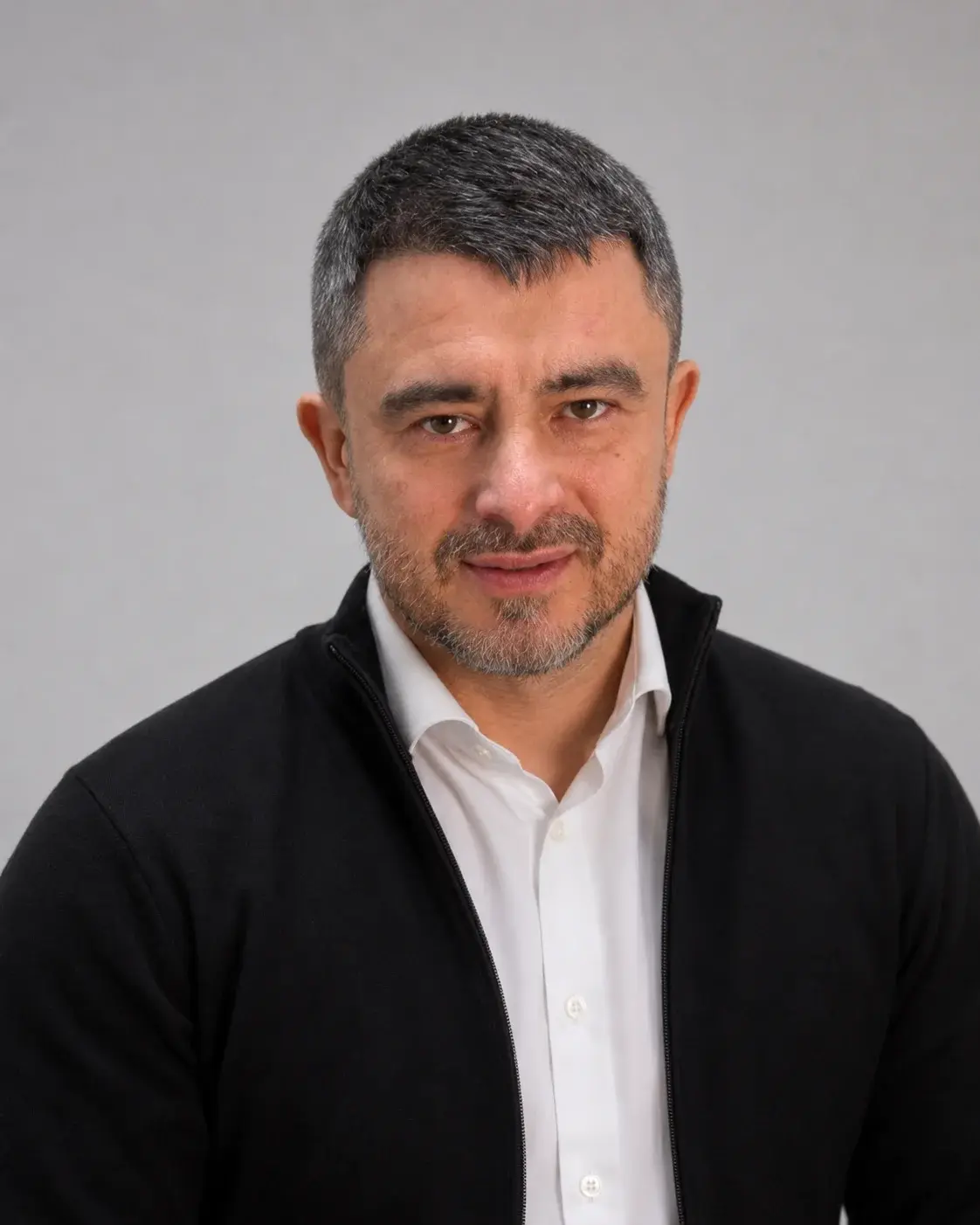 Евгений Бабакаев