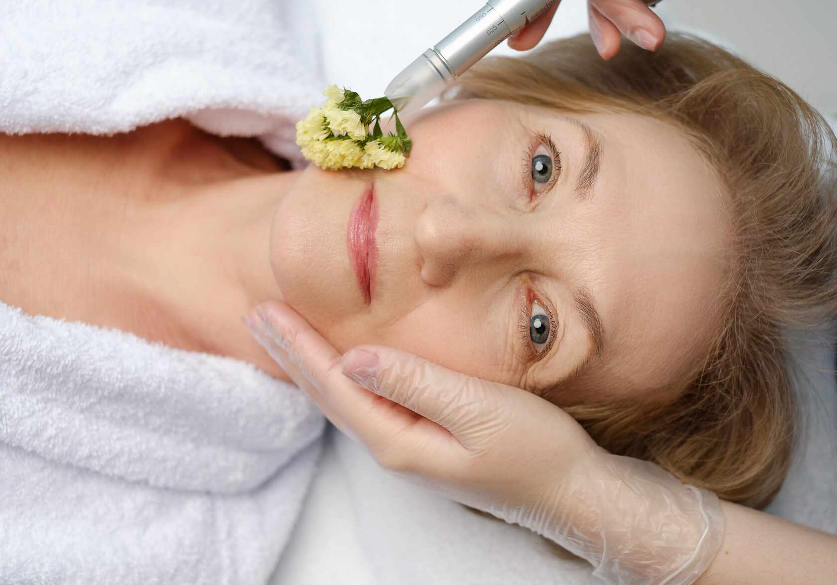 Nanopore Врачебная косметология ВП