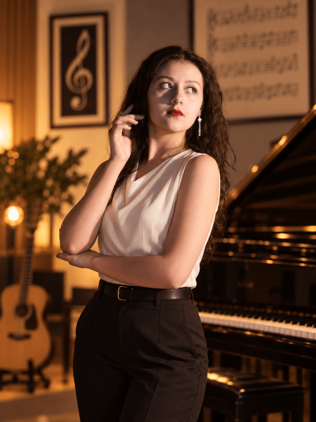 Анна Клешина