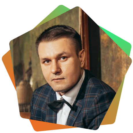 Станислав Тихонов