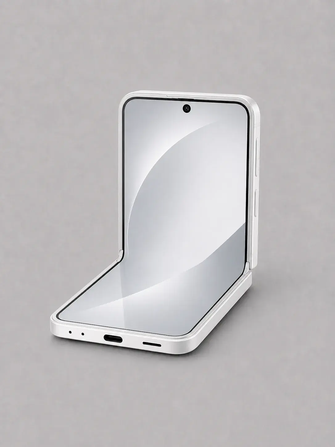 Galaxy Z Flip 7 FE — фото 5