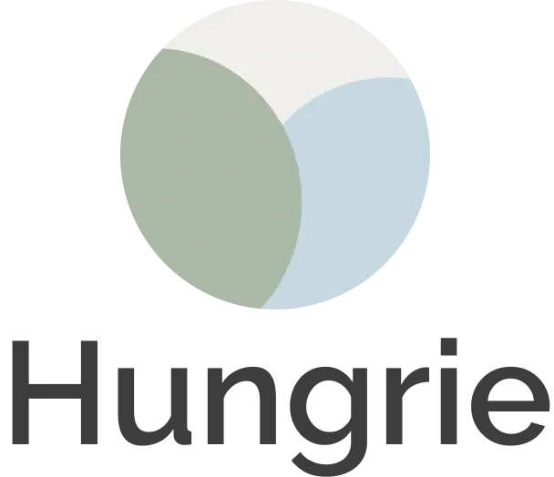 Логотип Hungrie.ru