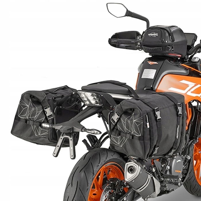 Кофры ktm