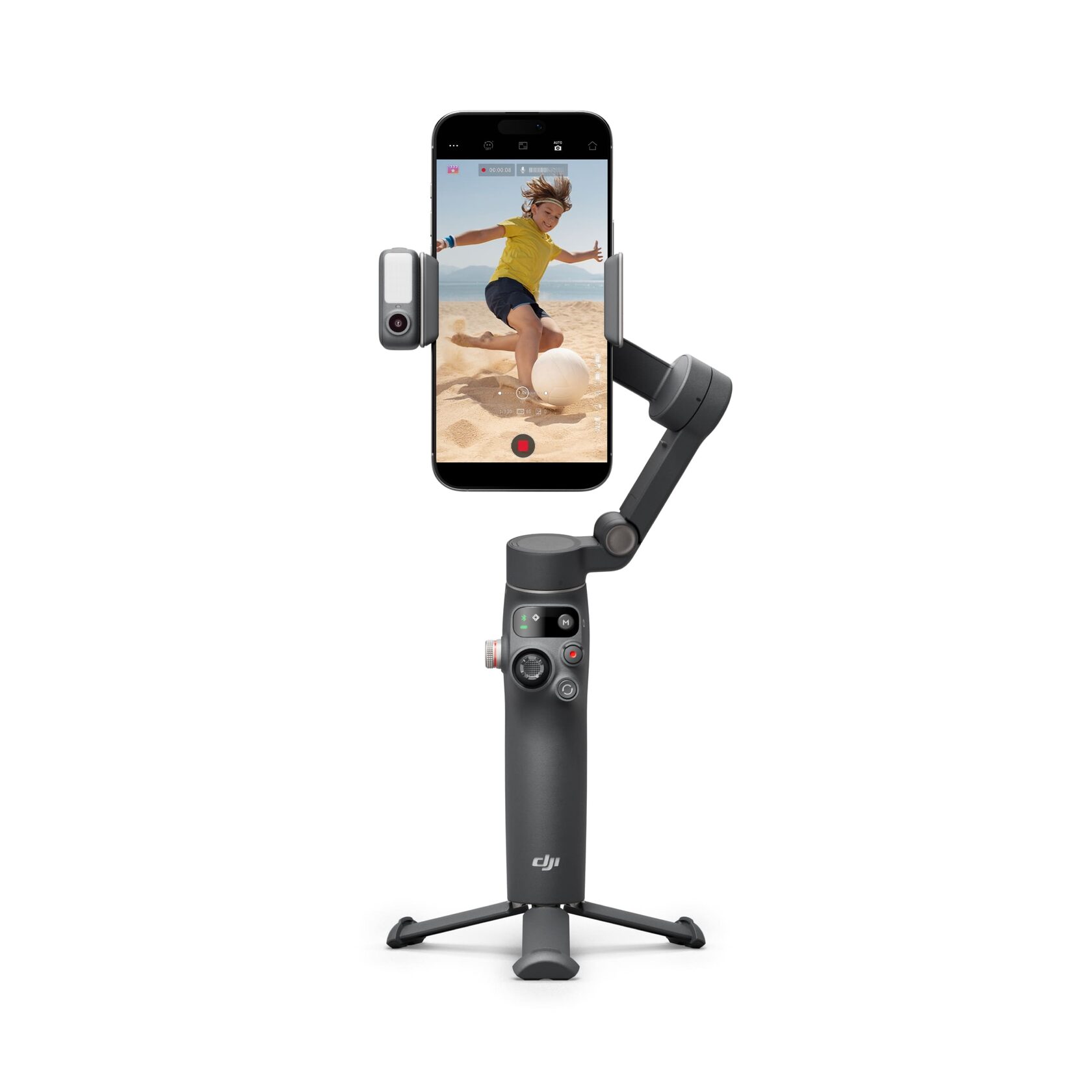 スマホアクセサリー DJI Osmo Mobile 7P Amazon.co.jp: DJI スマホ ジンバル Osmo Mobile 7P ジンバル