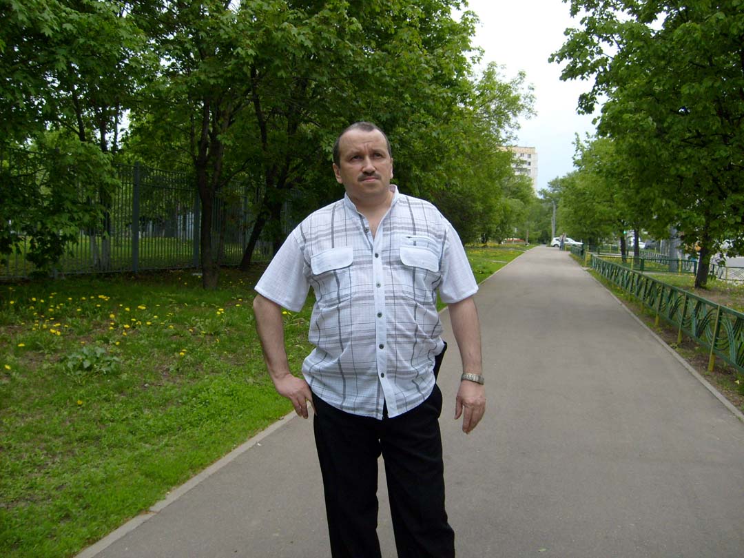 Игорь Сидоркин — Web-дизайнер
