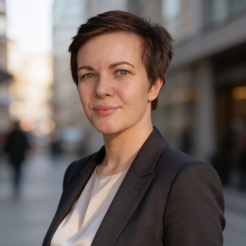 Макарова Яна