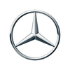Логотип Mercedes-Benz