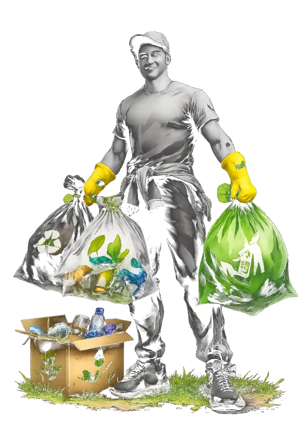 Игрок уровень I