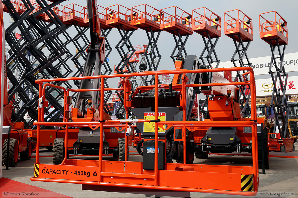 Классификация и описание строительных подъёмников: предназначение,  разновидности