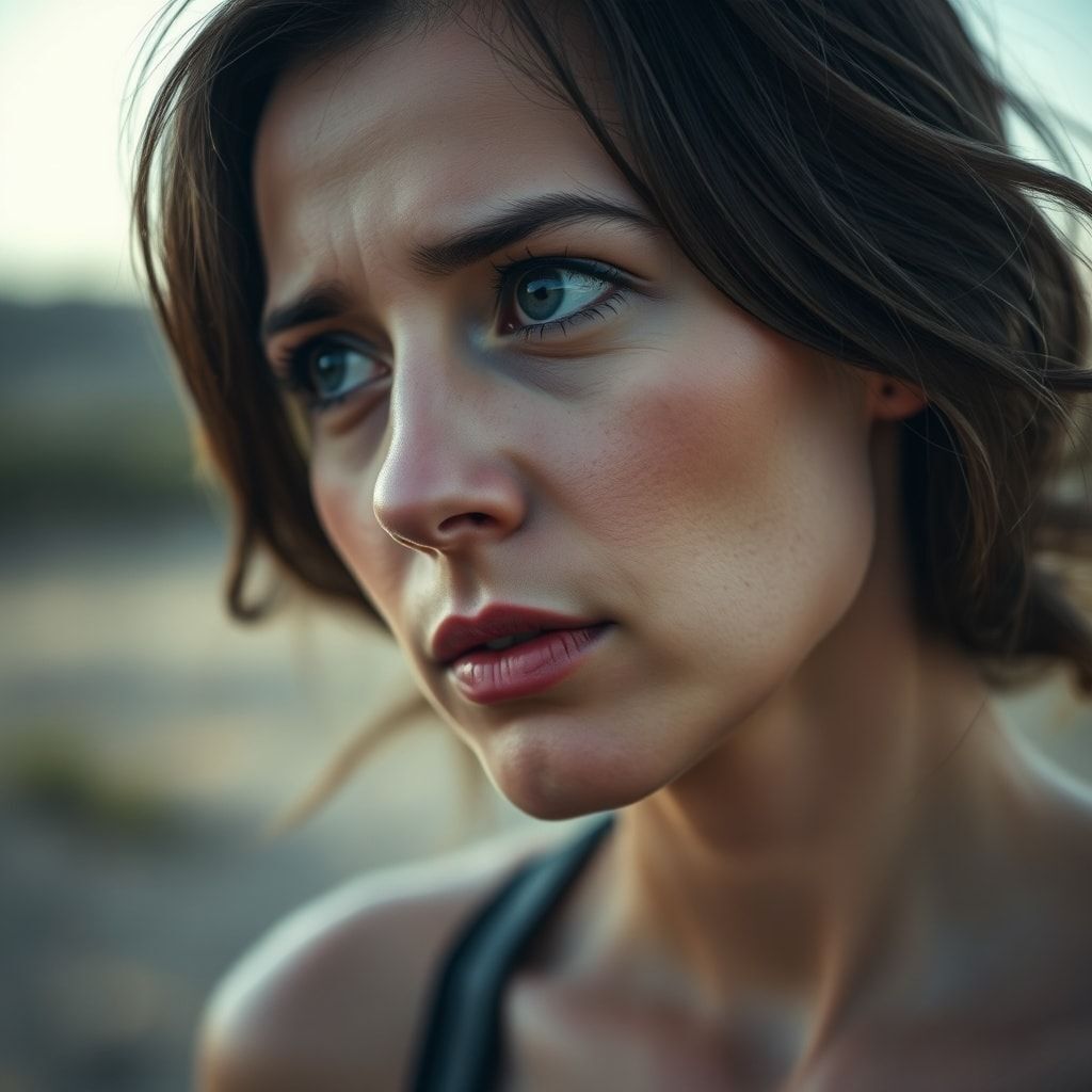 негативные убеждения о себе