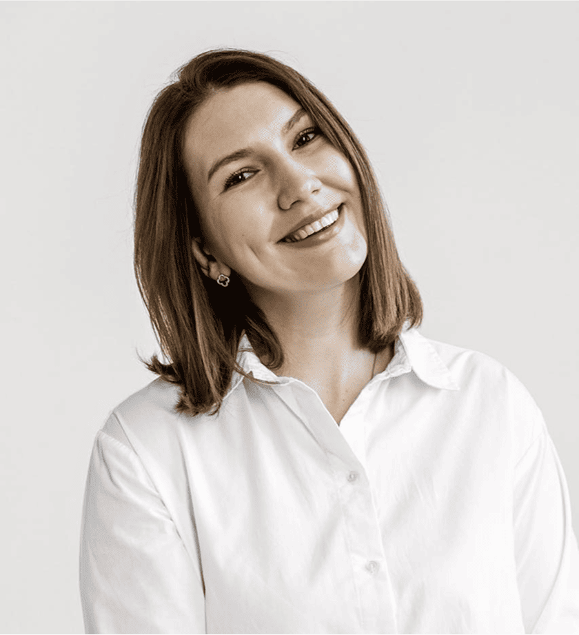 Ирина Литаврина