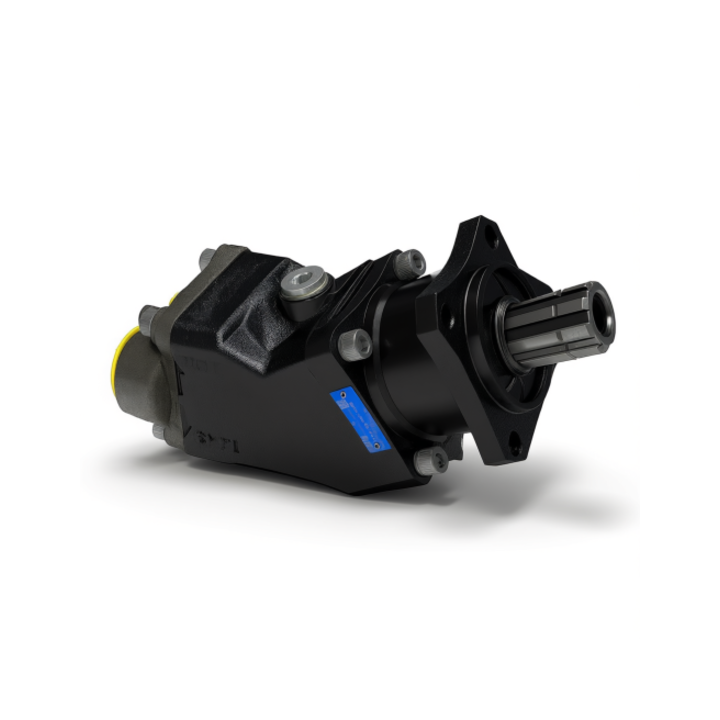 Гидронасосы и гидромоторы