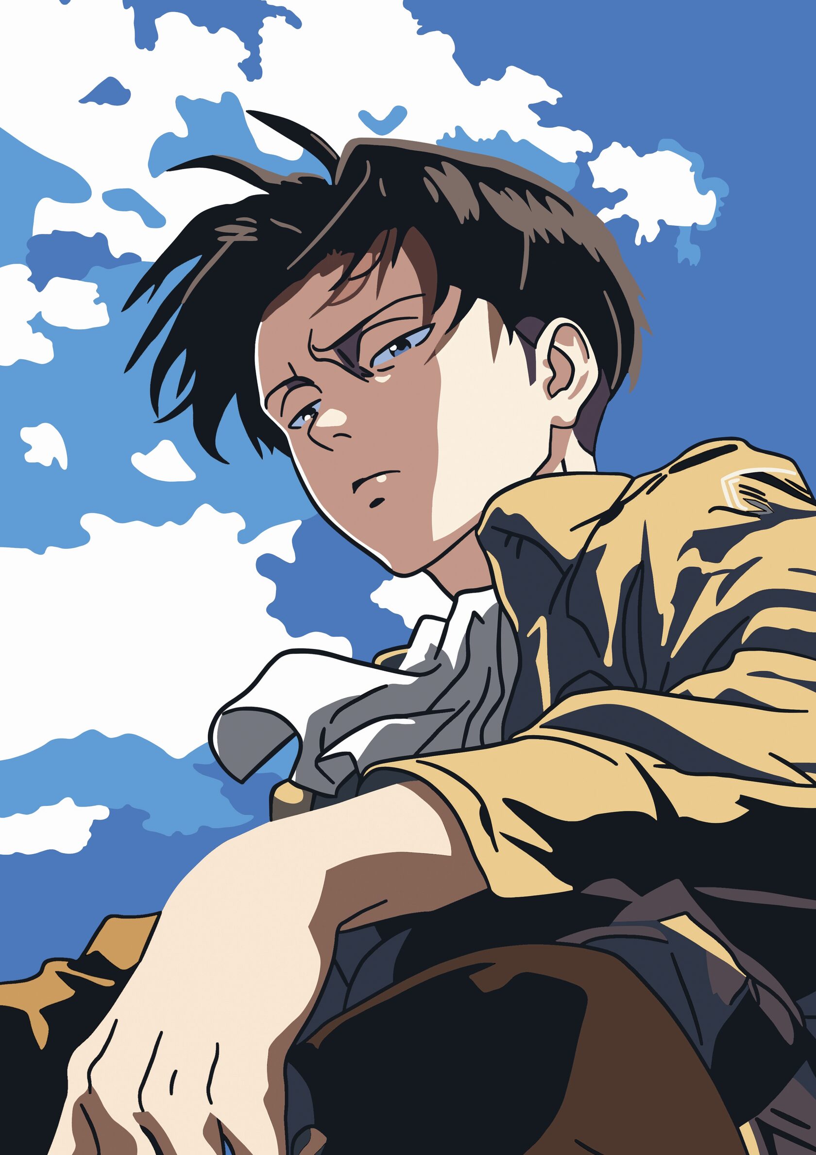 5