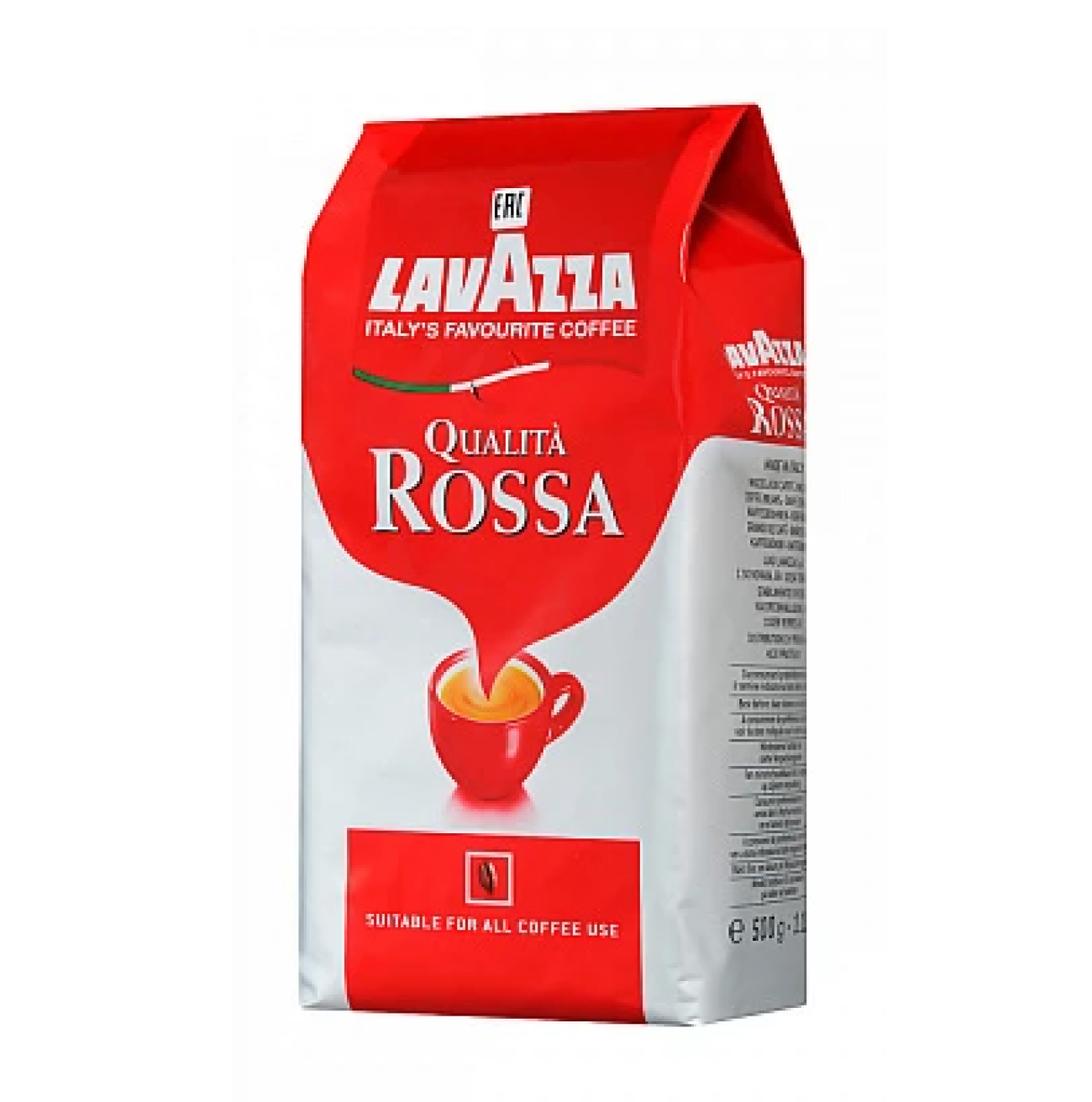 Lavazza зерновой