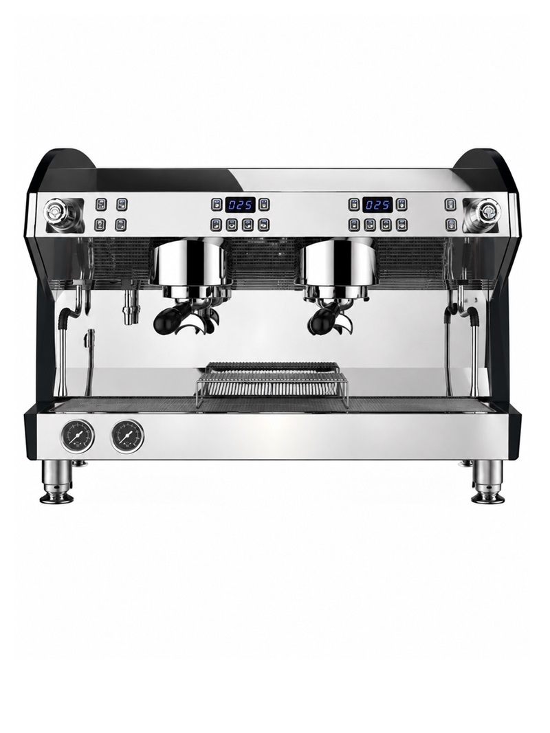 HoReCa Auto 200 — молочная система
