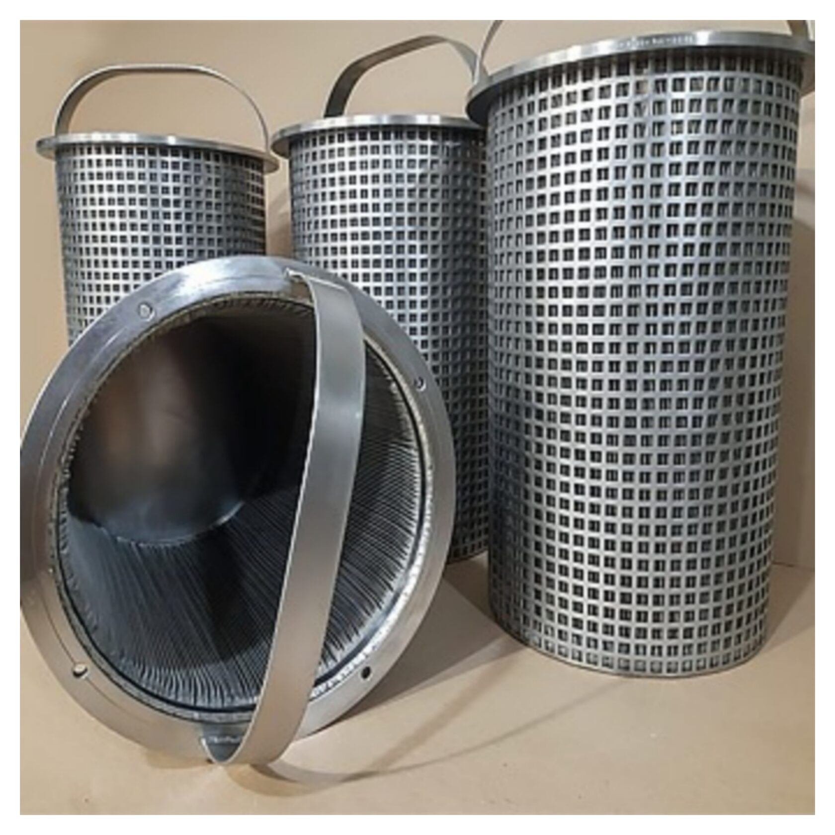 Фильтры для отчистки