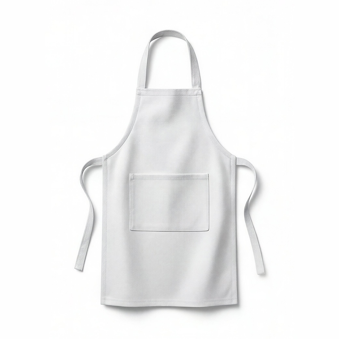 Вышивка на фартуках в Новосибирске