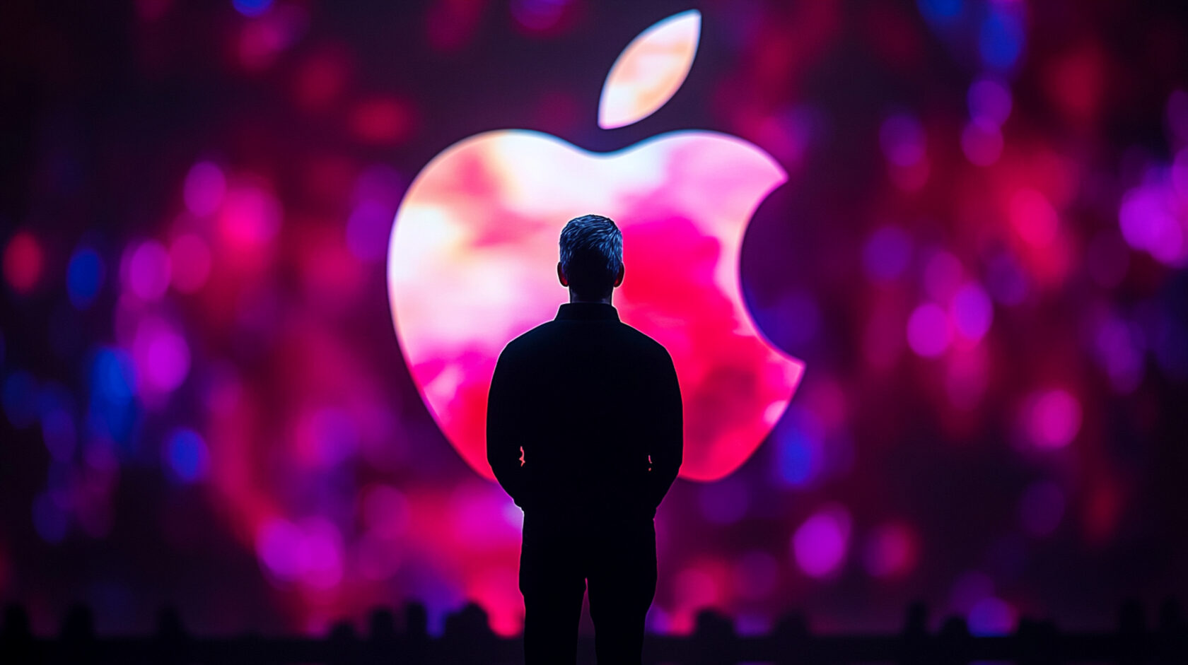 Apple PR успех маркетинг
