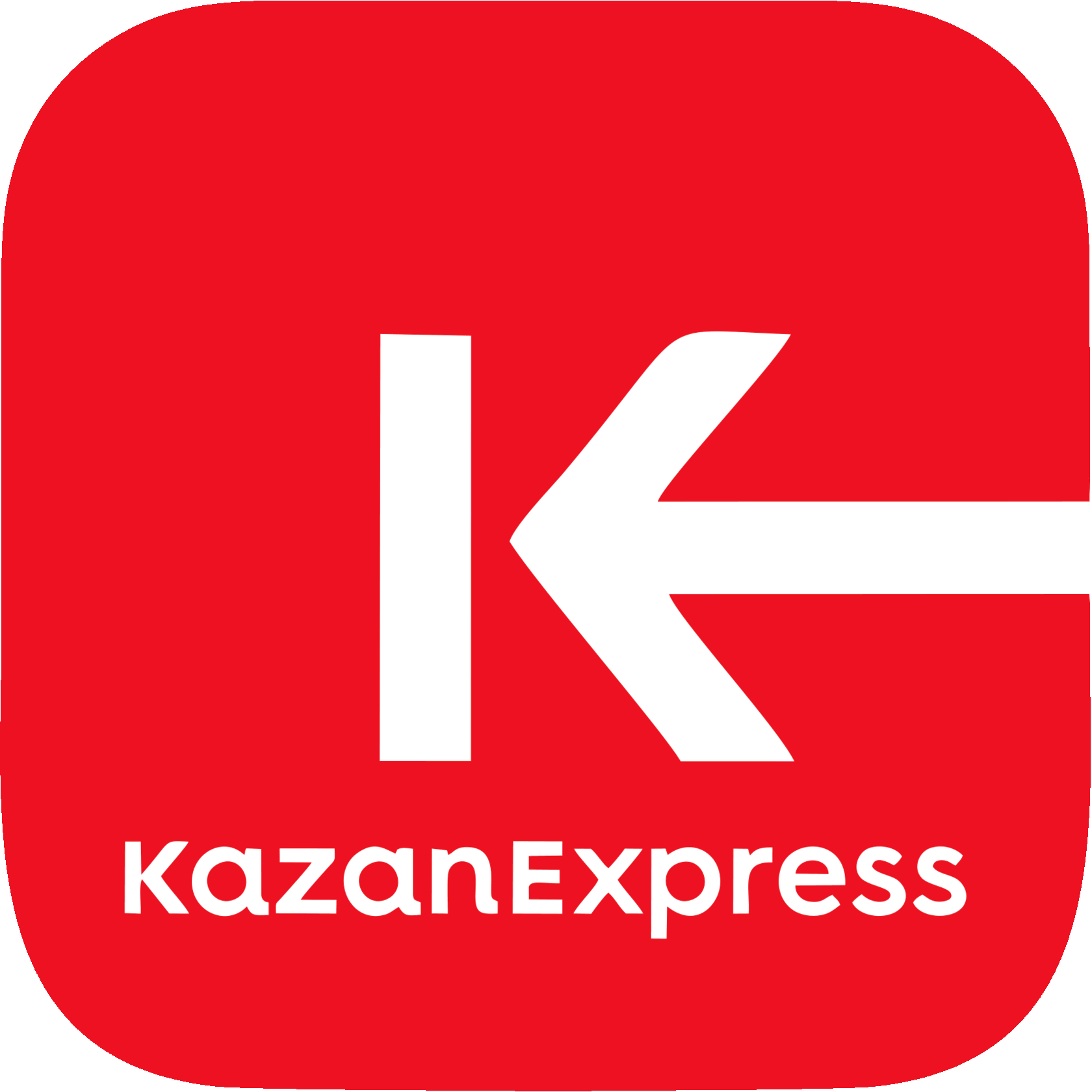 Казанский экспресс. KAZANEXPRESS. KAZANEXPRESS лого.