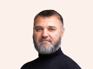 Smoylov Andrey
