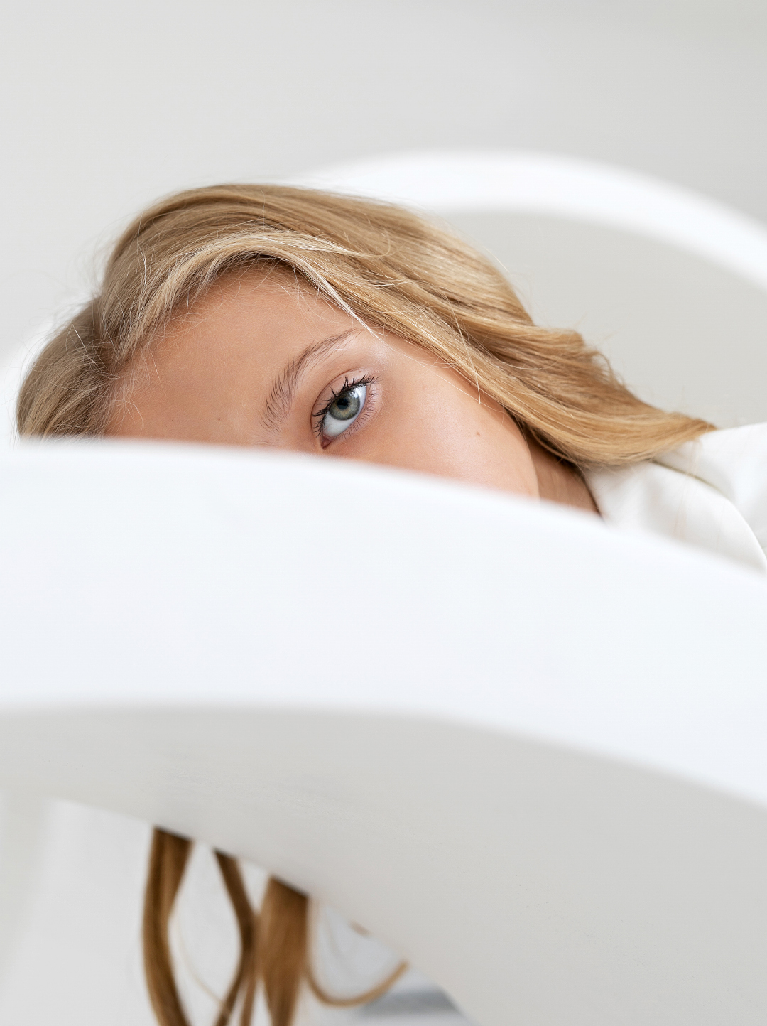 детская фотосессия