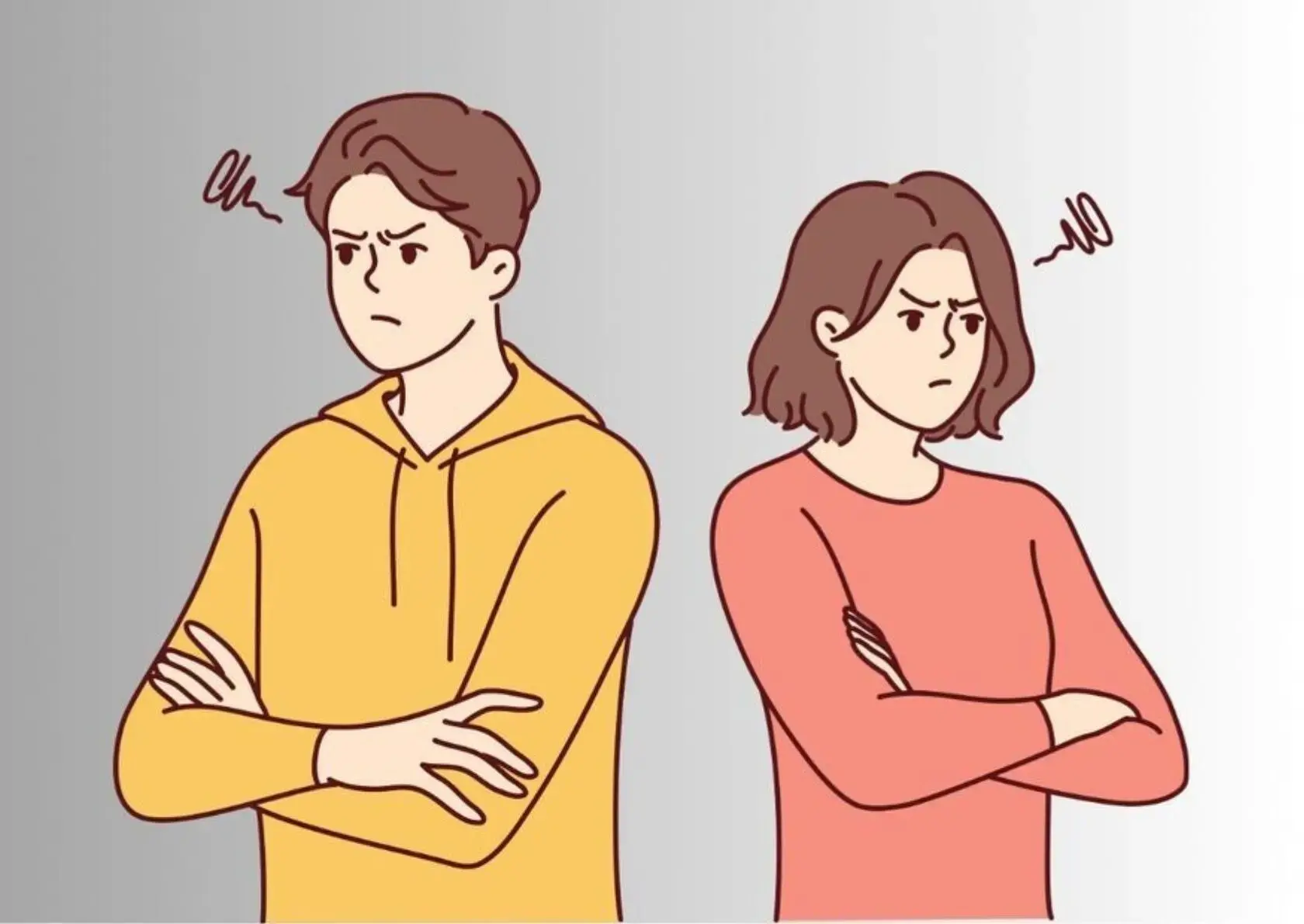 Emotions and reactions