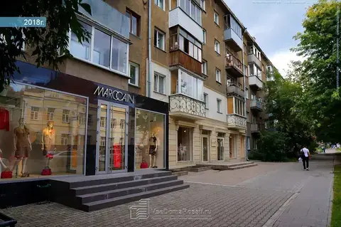 Дом по адресу Советская, 51