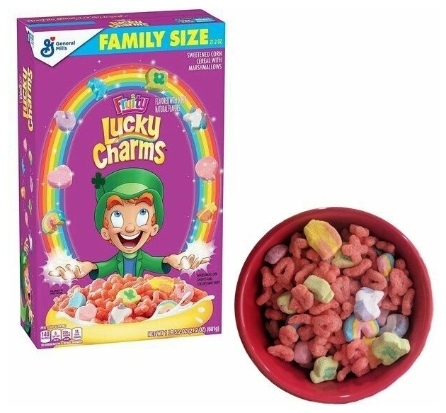 Lucky charms. Хлопья лаки чармс. Хлопья с маршмеллоу Lucky Charms. Сухой завтрак Lucky Charms. Сухой завтрак Lucky Charms с маршмеллоу 297гр..