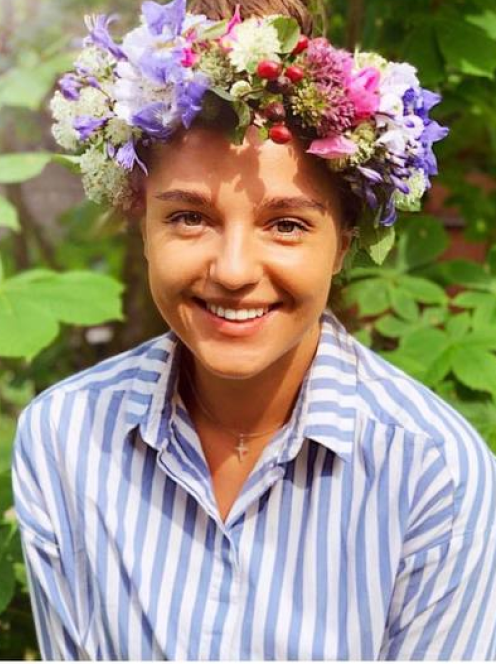 Отзывы ортодонта - улыбающиеся пациенты