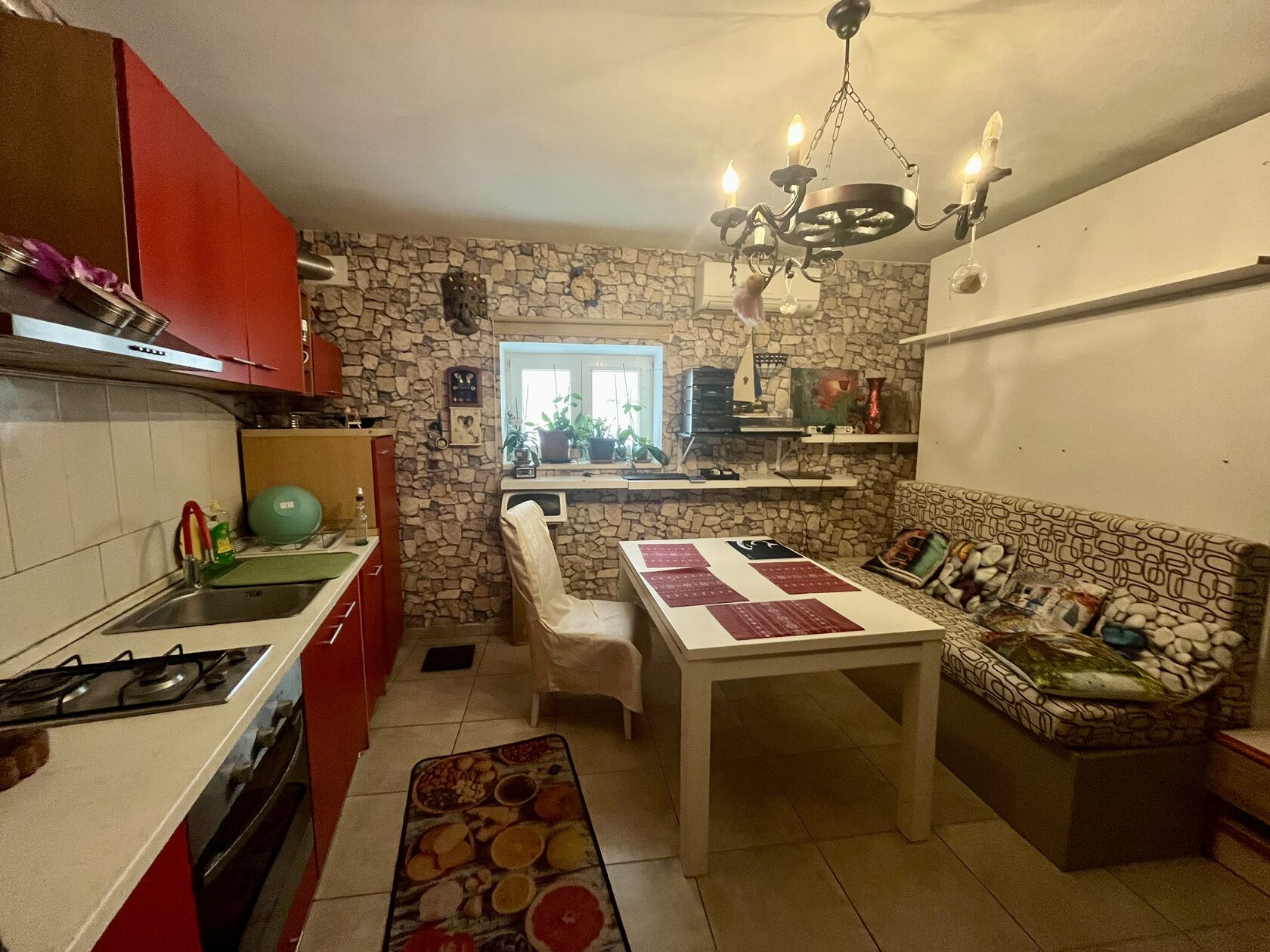STUDIO - APARTMAN 2