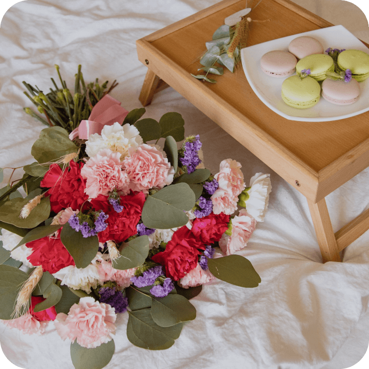 Цветочная лавка «Дари Цветы» | Улан-Удэ