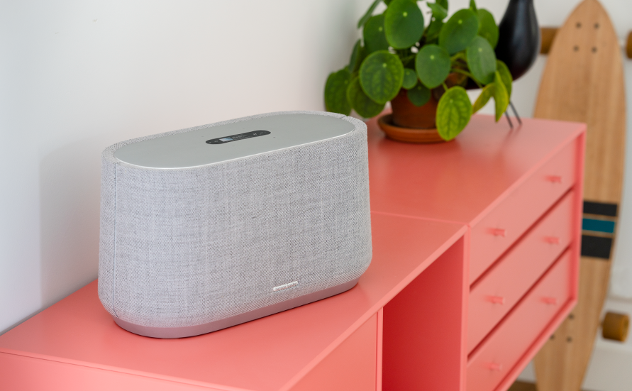 Harman Kardon Citation 500