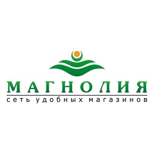 Магнолия лого