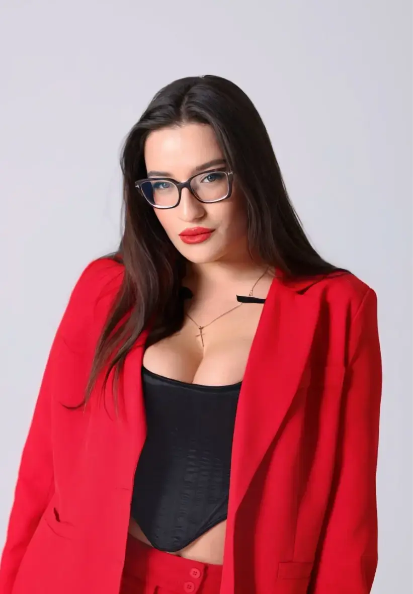 Мария, PR Director