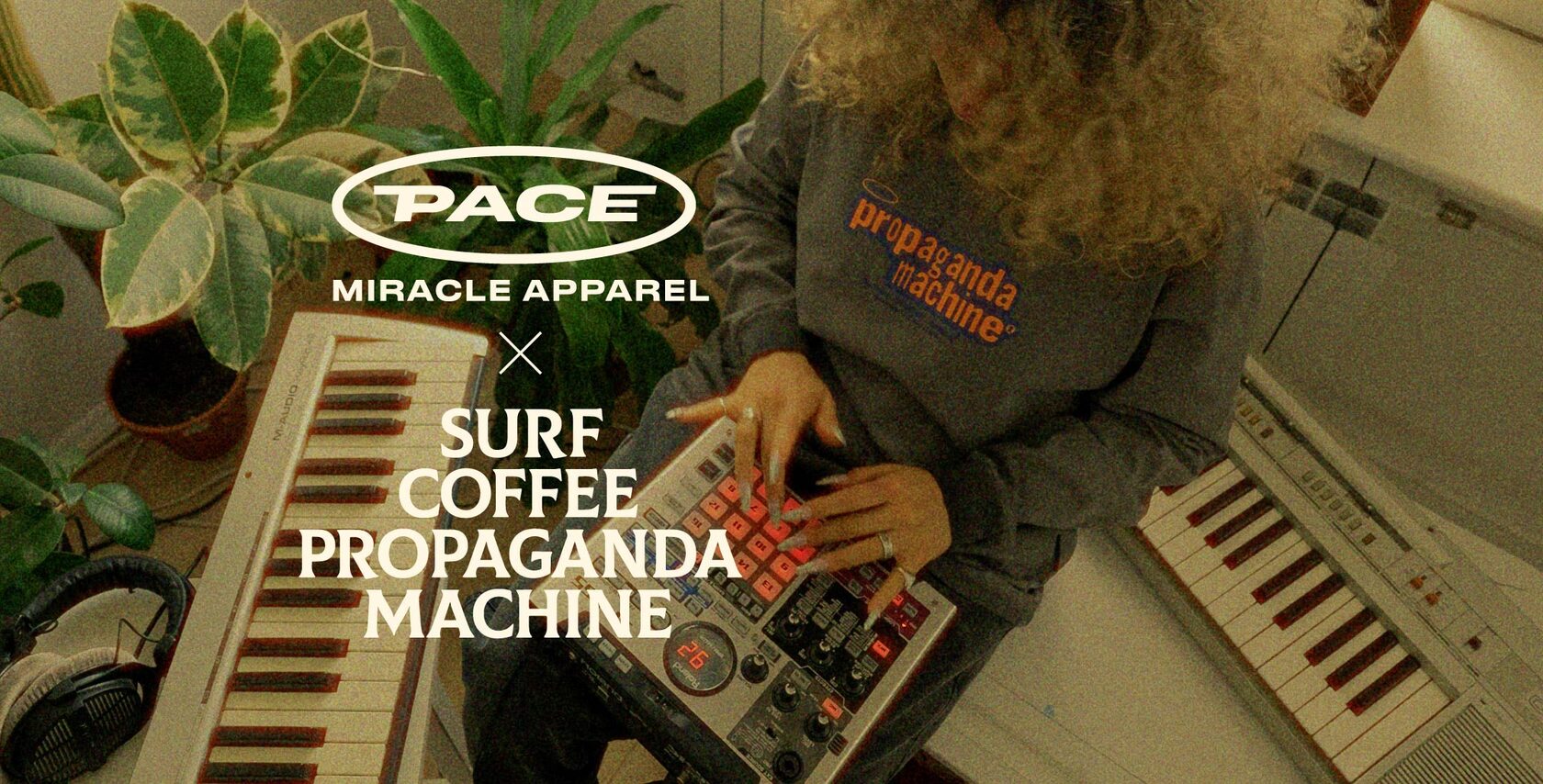 MIRACLE APPAREL. Одежда вдохновлённая волнами, дорогами и свободой.