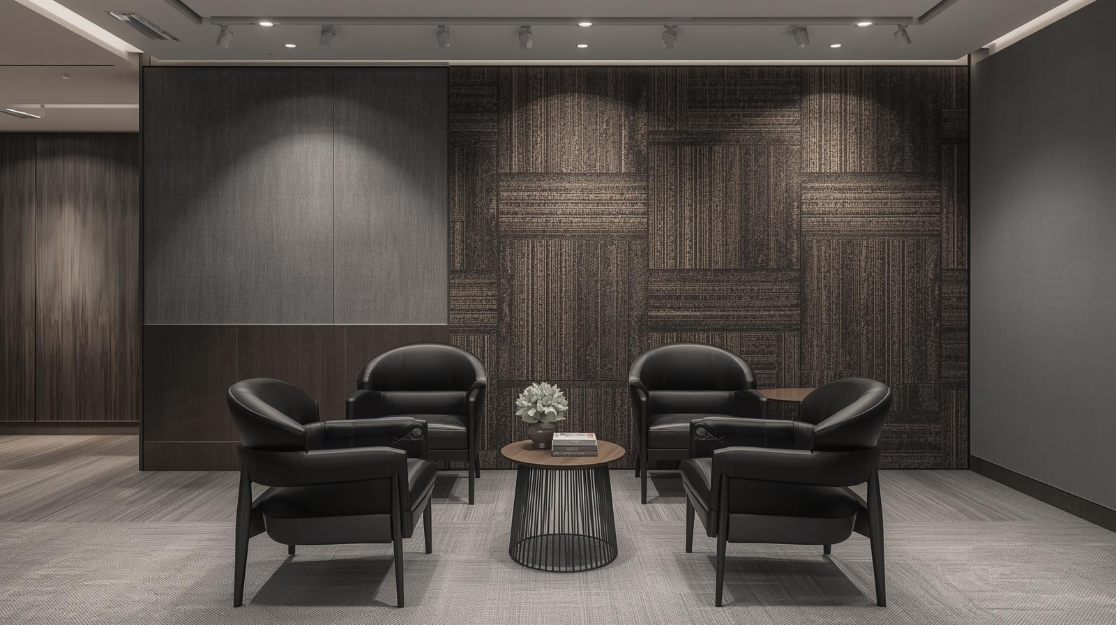 установка тканевых стен в офисах красноярск