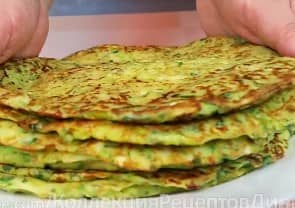 Приготовление кабачкового торта с помидорами, сыром и чесноком: шаг 13