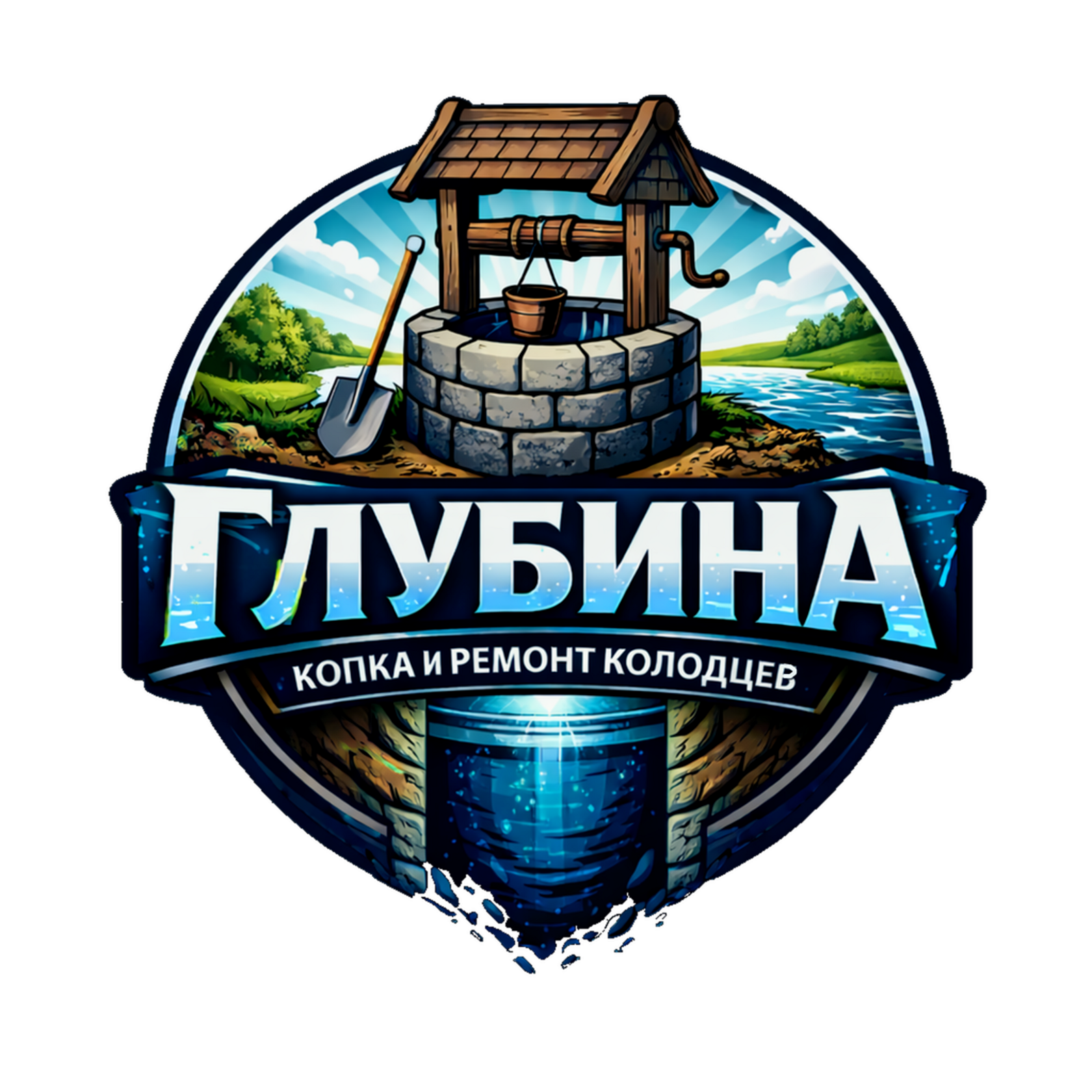 Глубина
