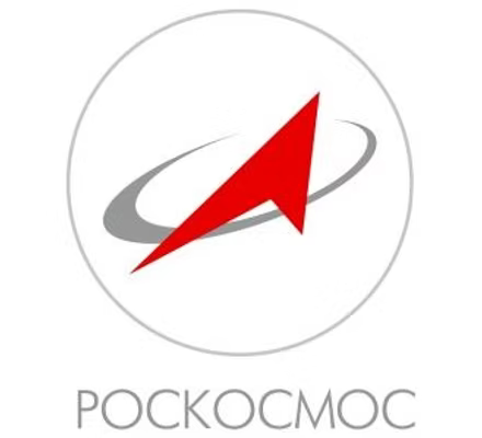 Лого Роскосмос