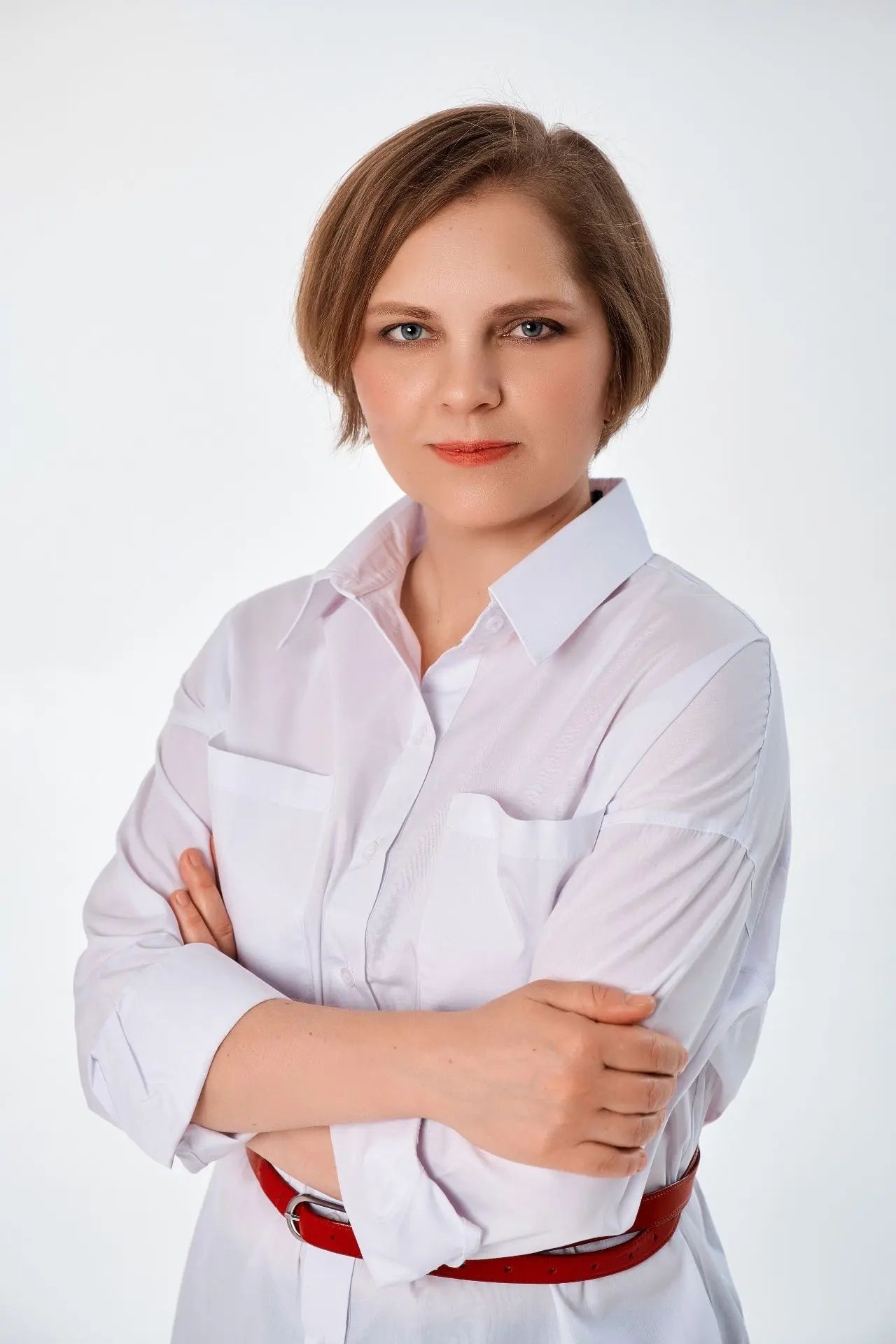 Светлана Ивановна, учитель математики и английского