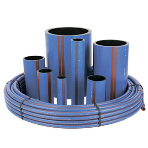 трубы пнд пвд