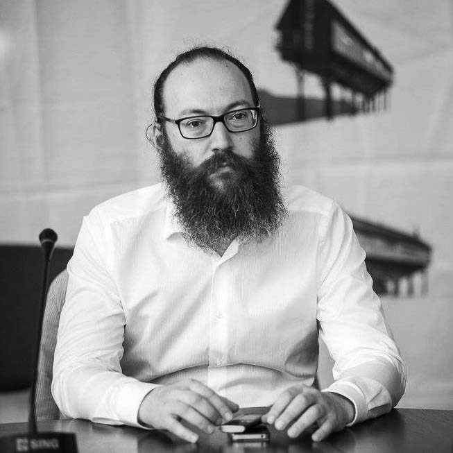 Илья Петров, бренд-директор Nike, автор проекта Strategy Desk. Москва