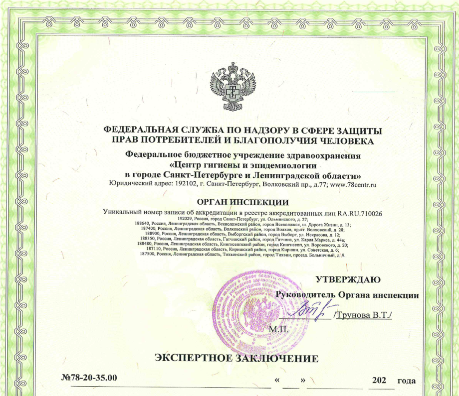 ЗСО скважины - все этапы установки границ