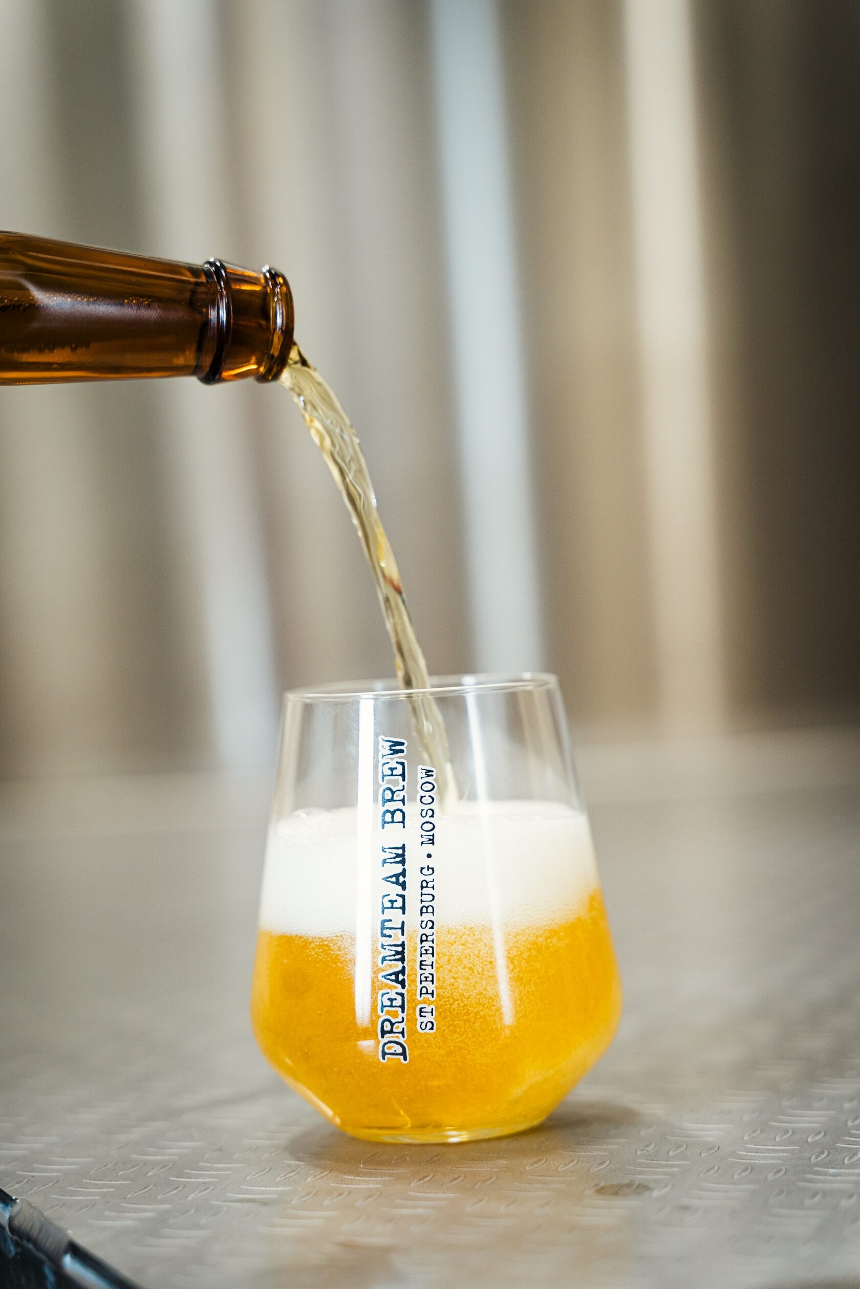 Пиво в кегах: как хранить