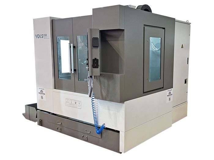 Фрезерные обрабатывающие центры VDLS-850 Fanuc