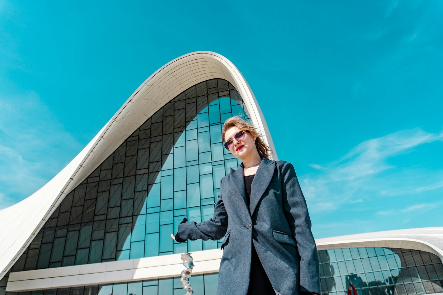 Коллекция Деловые костюмы