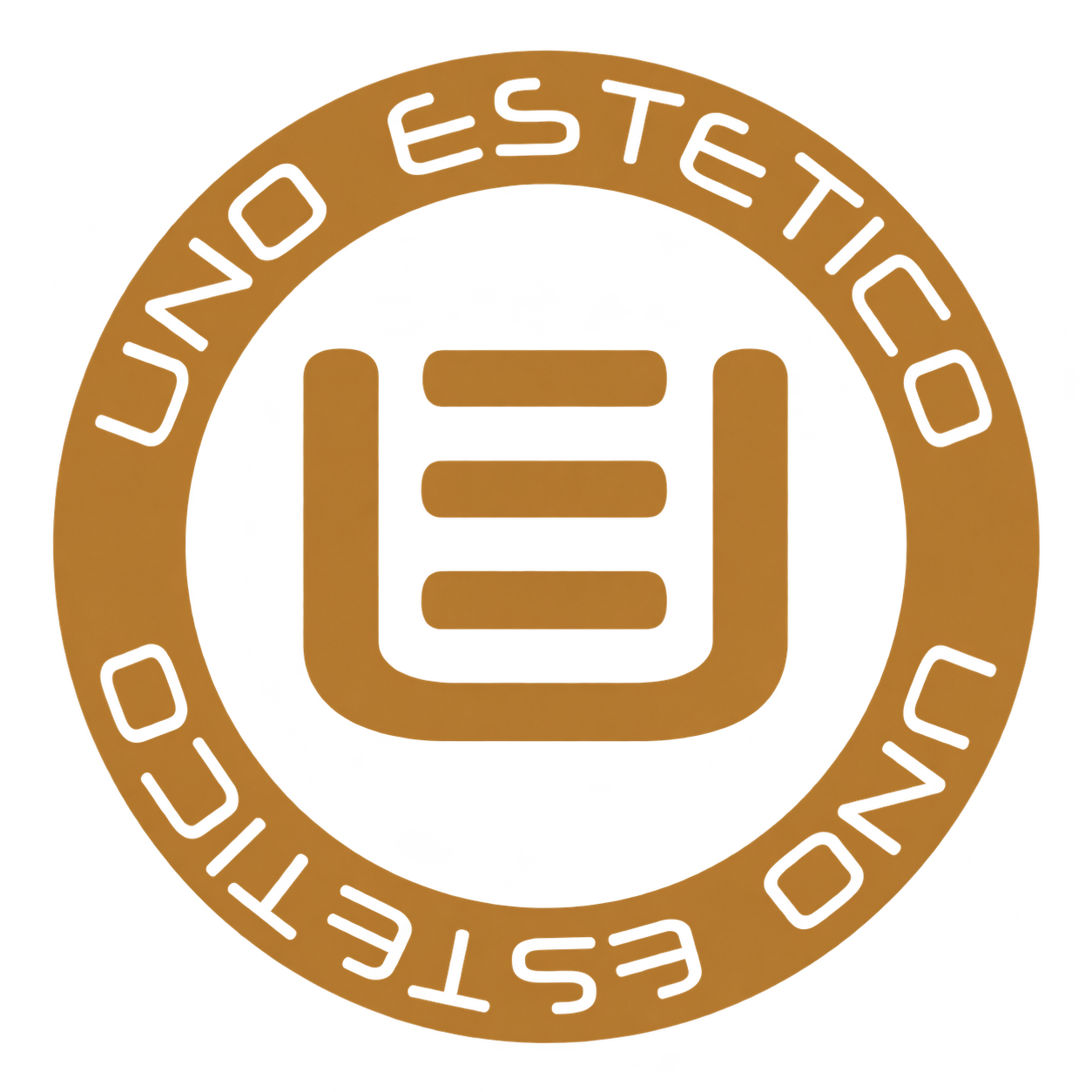 Логотип UNO ESTETICO