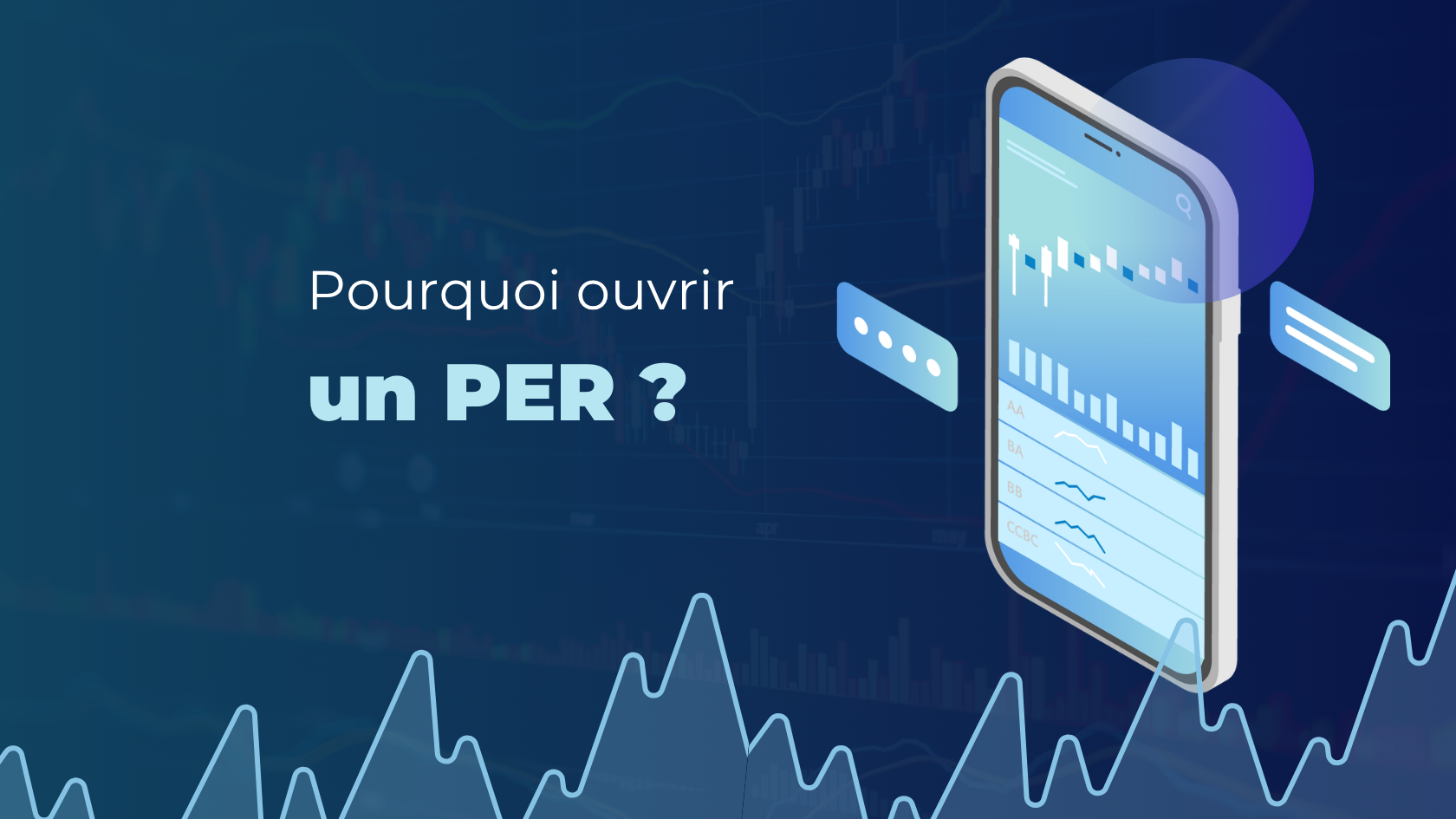 Pourquoi ouvrir un PER, meilleur outil retraite et réduction impôts